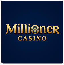 Millioner Casino Logo